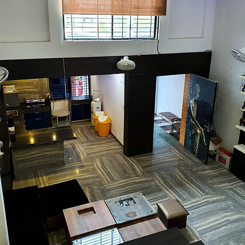Laxmi Villa Laxmi Villa